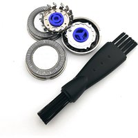 3pcs HQ56 Replacement Head Razor Blade For Shaver HQ3 HQ55 HQ46 PQ206 HQ912 YQ308 HQ902 HQ905 AT610 AT620 HQ5812 HQ5625