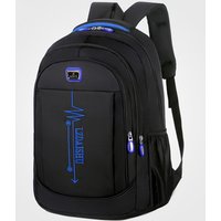 Versatile Casual Business Laptop Backpack Multi-Color Option Spacious for Office Daily Commuting Work Daily Use