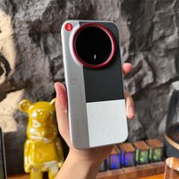 For Honor Magic 8 Pro Case Fashion Colorblock Camera Leather Skin-friendly Anti-drop Shockproof Back Cover For Honor Magic 8 Pro