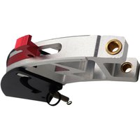 AliExpress NONE Aluminium Alloy Quickly Fold Handle Bar 2.5cm/2.35cm Folding Handlebar Electric Scooter Bicycle Foldable Bar Bike Accessories