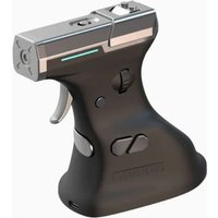 RAGNOK ErgoStrike 7 Gun Mouse For Shooting Game With Built-in Magnetic And Realistic Recoil Gaming Mouse