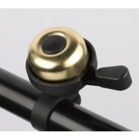 AliExpress NONE Classic Vintage Copper Mountain Bike Bell Waterproof and Rust Resistant Loud Clear Sound Easy Install Safety Bell For Cyclists