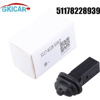 Fuel Door Latch With Ejector 51178228939 Fuel Tank Cover Switch For BMW 1 3 5 6 7 Series E60 F18