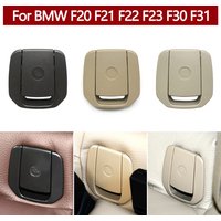 Car Rear Seat Hook Child Restraint ISOFIX Cover For BMW 1 2 3 Series F20 F21 F22 F23 F87 F30 F31 F34 F35 F80 E84 E90 E87