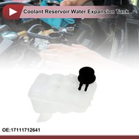 UXCELL Engine Coolant Reservoir Water Expansion Tank for BMW 325 325i 325ix 1988-1993 E30 Coolant Bottle No.17111712641