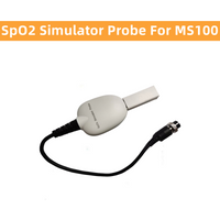 CONTEC SpO2 Simulator Probe For MS100