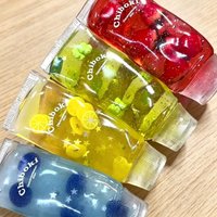 2026Hot Fruit Filled Maltose Toothpaste Stress Relief Toy Soft Slow Rising Deformable Squeeze Squishy Fidget Sensory Toy