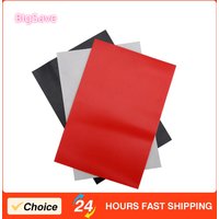 Portable Inflatable Boat Repair Kit PVC Repair Patches Kit Set Accessory for Inflatable Raft Boat Canoe Kayak Patches