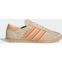 Adidas Authentic HAMBURG 24 Clover Men's Women's Classic Sneakers IG2109