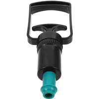 Manual Cupping Hand Pump Plastic Vacuum Suction Tool Body Therapy Massager Air Exhaust Device Chinese Cupping Machine Aspirator