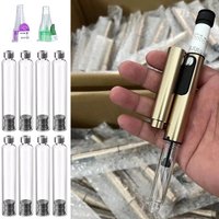 For Insulin Injection Pen 10pcs 3ml Empty Cassette Bottle Magic Pen Insulin Cartridges Health Medical Beauty Care Accessories