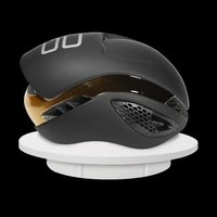 AliExpress NONE Professioanal MTB Cycling Helmet for Men Women Bicycle Mountain Speed Helmet Outdoor Sports Ultralight Breathable Road Helmet