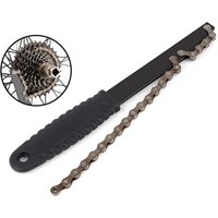 AliExpress Bicycle Cassette Flywheel Remover Bike Sprocket Removal Tools Bike Upgrade Rotor Lockring Removal Wrench Chain Whip Repair Tools