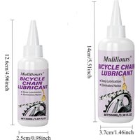 AliExpress NONE Bicycle Special Lubricant Quick-Dry All-in-One Multi-Purpose Chain Gear Grease Lubrication Spray for Mountain Road Bicycles Fork