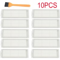 NEW HEPA Filter for Xiaomi Mijia STYJ02YM Conga 3490 3290 3690 Viomi V2 PRO V-RVCLM21B Vacuum Cleaner Parts Accessories