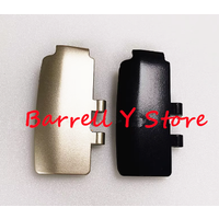1PCS New Olympus u2 U2 Battery Cover Battery Door U2 U-II mju: II 35mm F2.8 fixed focus lens classic film Camera Repair Parts