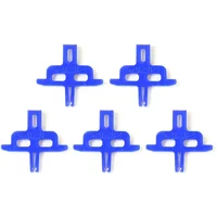 AliExpress RISK Risk MTB Road Bike Caliper Plastic Protective Block, Bicycle Hydraulic Disc Brake Piston Retainer, Cycling Disc Brake Spacer