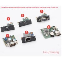 FOR HP 400 480 600 680 800 880 G4 G5 Expansion Ethernet Port DP VGA HDMI COM USB Type-c Interface Board 906318-001 906321-002