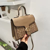 Diaper Bag Trendy and Unique Versatile Luxury Brand Design Creates A High-end Crossbody Bag for Ladies