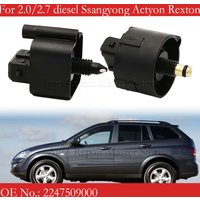 2247509000 Fuel Filter Water Sensor For Ssangyong Actyon Rexton Rodius Kyron 2.0/2.7 diesel