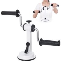 AliExpress SALORIE Arm Bike for Physical Exercise, Fitness Equipment for Seniors, Arm Exerciser Adjustable Resistance Arm Shoulder Rehabilitation