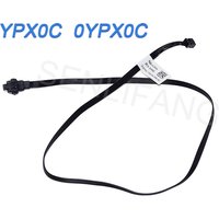 For Dell Optiplex 3020 Power Button Switch LED Cable YPX0C 0YPX0C Brand New