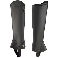Soft Equestrian Leggings Microfiber Durable Horse Riding Boots Cover Body Protectors Horse Equipment For Horse Rider Equipment