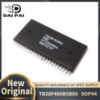 (5-10piece) 100% New original TB28F400B5B80 TB28F400-B5B80 TB28F400 B5B80 SOP-44 Chipset