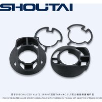 AliExpress NONE Bundle Stand Bowl Group For SPECIALIZED ALLEZ Sprint Fit Tarmac SL7 Transfer Horn Cover Bicycle Modification Accessories