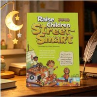 2026 Practical Daily Social Learning Book, Over 150 Life Scenario Guides, Easy-to-Understand Growth Reading Materials