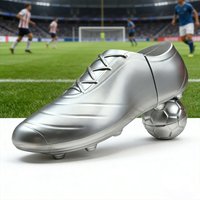 Men EDT Perfume Woody Cologne 100ml Football Design Long Lasting Eau de Toilette Fresh Daily Use Original Brand Gift