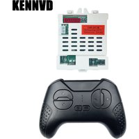 CSR-12T-1B Children's Electric Toy Car Remote Control and Controller, CST-3A Remote Control and Ride On Car Receiver