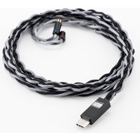 Moondrop Free DSP PRO High-purity Litz Single Crystal Copper Cable Equipped with CS43198 Flagship Decoding Chip Easy Tuning