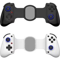 Gaming Gamepad Phone Bluetooth Wireless Controller For Switch PS4 PS3 Xbox iPhone Android Steam Mobile Cell PC Control Game Pad
