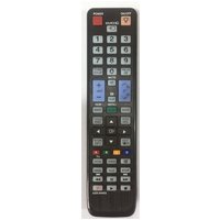 New AA59-00445A Remote Control fit for Samsung LED TV UE55D6505 UE55D6510 UE55D6530 UE55D6540 UE55D6570 UE60D6505 UE32D6750WK UE