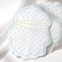 20pcs Armpit Sweat Pads Ultra-thin unisex invisible underarm sweat-absorbing pads Antiperspirant and odor-absorbing pads