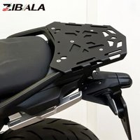 TRACER 9GT+ 2025 2026 Rear Luggage Carrier Rack FOR YAMAHA Tracer 9GT 9/GT 2021 2022 2023 2024 Cargo Rack Storage Box Support