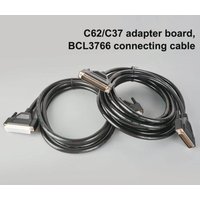 Original Signal Cable C62/C37 Adapter Board BCL3766 Connection Cable for Laser Cutting Machine Motion Control Card
