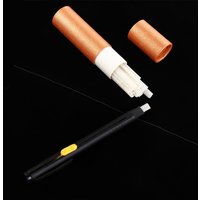 Handmade Replaceable Fabric Marker Sewing Accessories DIY Tailors Chalk Pencil Erasable Pen Marker Pen