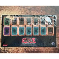 Yu-Gi-Oh Classic Card Pad Custom Playmat YGO Mat KMC TCG YuGiOh Mat-252