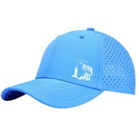 2026 New Fashion Curved Trucker Cap Fishing PrintedSummer Mesh Breathable Baseball Caps Outdoor Gorras Hombre