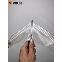 AliExpress NONE TPU PPF Protective Film Transparent Car Body Door Paint Anti-scratch Motorcycle Bicycle Accessories Exterior