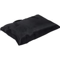 Sports Coaches Board Organizer Tote Waterproof Oxford Fabric Portable Coaching Board Storage Bag Roomy Marker Eraser Compartment