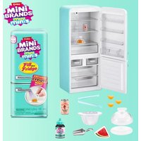 Zuru Fill The Fridge Mini Brands Blind Box Mysterious Toy Decoration Model for Birthday Gifts