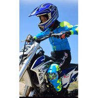 AliExpress NONE motorcycle off-road kneepad children anti-fall knee pad Professional teenagers anti-collision fall safety Cycling protective