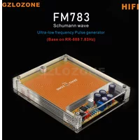 FM783 Schumann Wave Ultra-low Frequency Pulse Generator (Base On RR-888 7.83Hz)