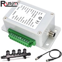 Bootszubehör CX5003 NMEA2000-Adapter NMEA 2000-Kabel 0,5 m 2 m 3 m 4 m Länge Verdrahtungskabel Steckdosen Multifunktionskonverter