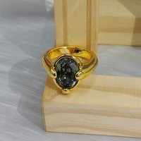 2026 Spanish brand popular charm colorful crystal rings, jewelry accessories party gifts