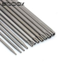 Binoax 50/75/100/150mm Security Tamper Proof Magnetic Screwdriver Set Drill Bit Screw Driver Bits Hex Torx Flat Head