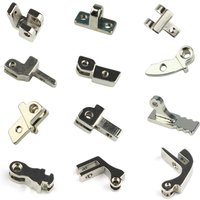 1pair Special Glasses Hinge Plastic Eyeglasses Sunglasses End Piece Temple Repair Parts Accessory